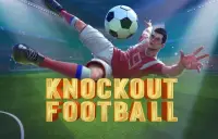 Knockout Football Logo