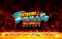 Extreme Fruits Ultimate Deluxe Logo