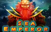 Sea Emperor Logo