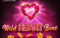 Wild Heart Beat Logo