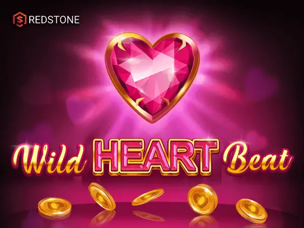 Wild Heart Beat Logo