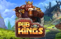 Pub Kings Logo