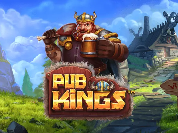 Pub Kings Logo