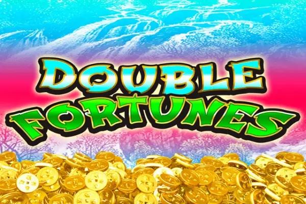 Double Fortunes Logo