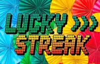 Lucky Streak Logo