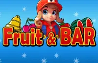 Fruit & Bar Logo