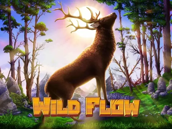 Wild Flow Logo