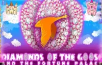 Diamonds of the Goose Logo