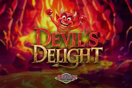 Devil's Delight Logo