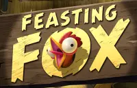 Feasting Fox Logo