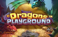 Dragons Playground Logo
