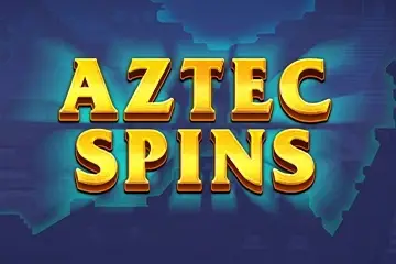 Aztec Spins Logo