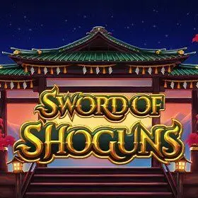 Sword of Shoguns Logo