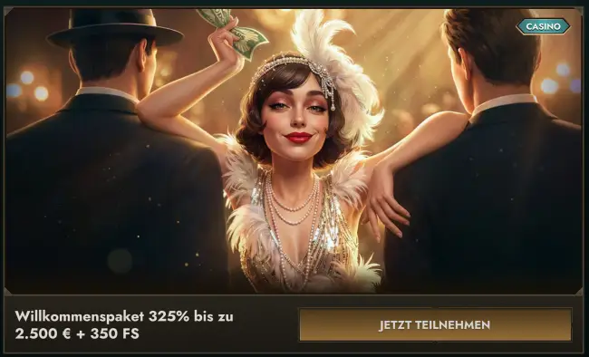 Dolly Casino