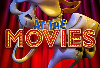 At the Movies Logo