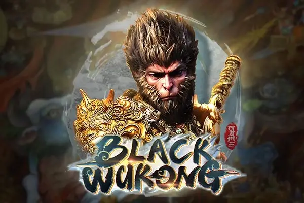 Black Wukong Logo