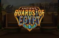 Ancient Guards of Egypt Logo
