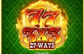 3X3: 27 Ways Logo