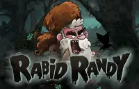 Rabid Randy Logo