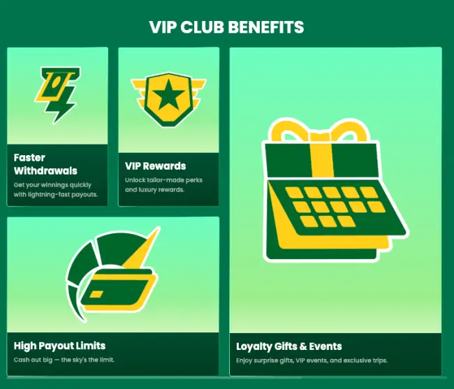 7abet Casino VIP