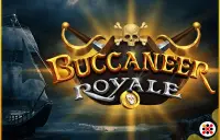 Buccaneer Royale Logo