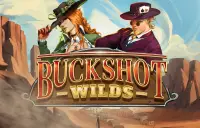 Buckshot Wilds Logo
