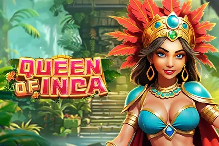 Queen of Inca Logo