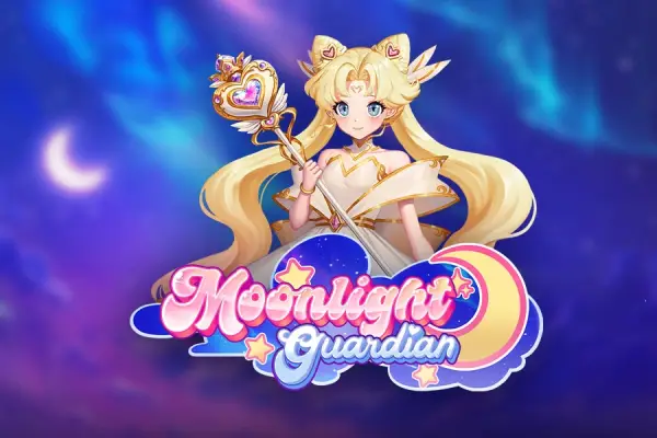 Moonlight Guardian Logo