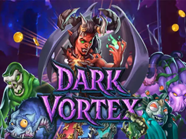 Dark Vortex Logo