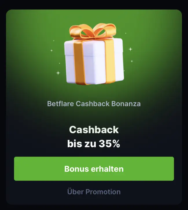 Betflare Casino