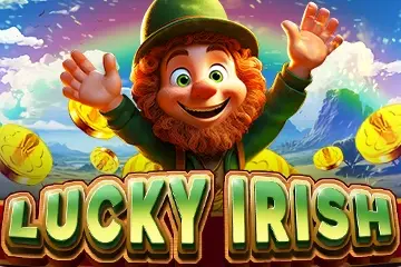 Lucky Irish Logo