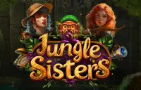 Jungle Sisters Logo