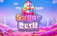 Sugar Rush Slot