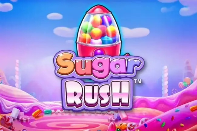 Sugar Rush Slot