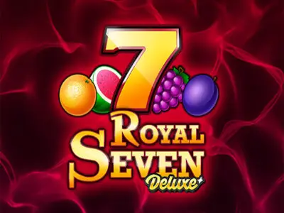 Royal Seven Deluxe Logo