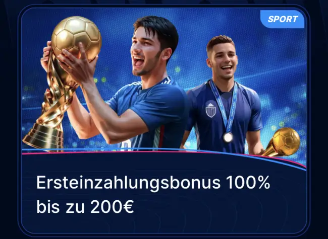 Boomerang Bet Sportwetten Bonus