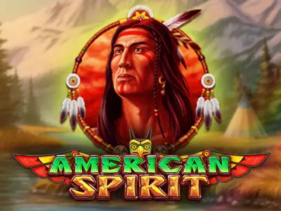 American Spirit Logo