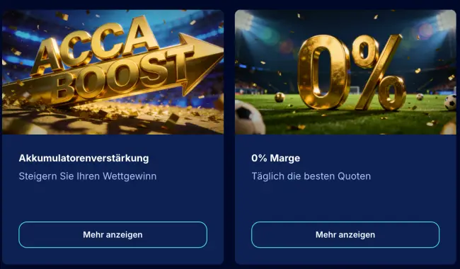 Andromedasino Sport Test