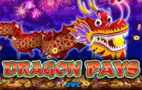 Dragon Pays Logo