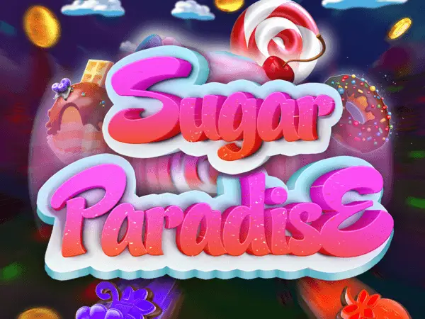 Sugar Paradise Logo