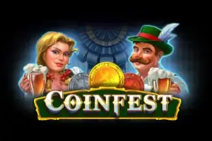 Coinfest Logo