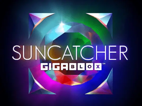 Suncatcher Logo