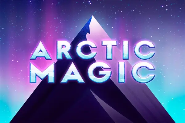 Arctic Magic Logo