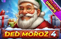 Ded Moroz 4 Logo
