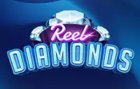 Reel Diamonds Logo