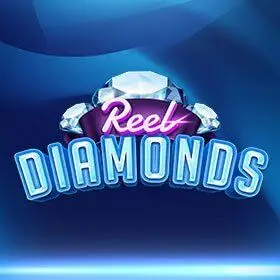 Reel Diamonds Logo