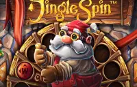 Jingle Spin Logo