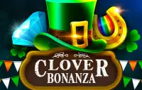 Clover Bonanza Logo