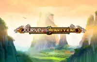Journey of the Monkey King Logo