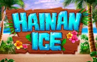 Hainan Ice Logo